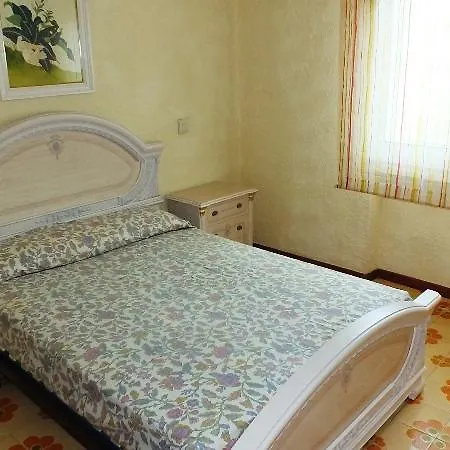 Appartement Rosmarin