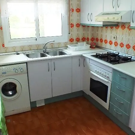 Rosmarin Appartement *