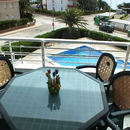 Rosmarin Appartement